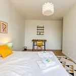 Standing, 4 Ch Dont 2 Sdb Prive, Clim, Fibre * Grenoble