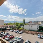 Apartment Standing, 4 Ch Dont 2 Sdb Prive, Clim, Fibre