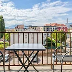 Standing, 4 Ch Dont 2 Sdb Prive, Clim, Fibre Apartment
