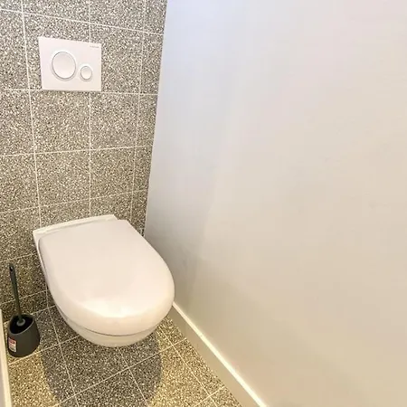 Standing, 4 Ch Dont 2 Sdb Prive, Clim, Fibre Appartement