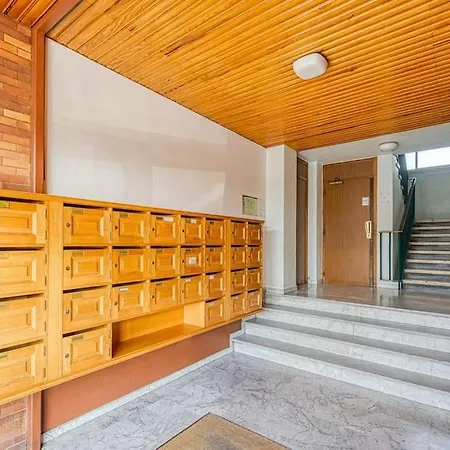 Standing, 4 Ch Dont 2 Sdb Prive, Clim, Fibre Appartement *