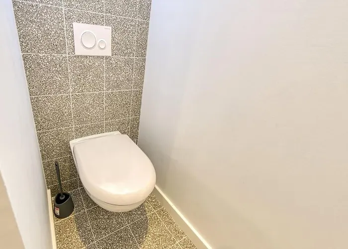 Standing, 4 Ch Dont 2 Sdb Prive, Clim, Fibre Apartment