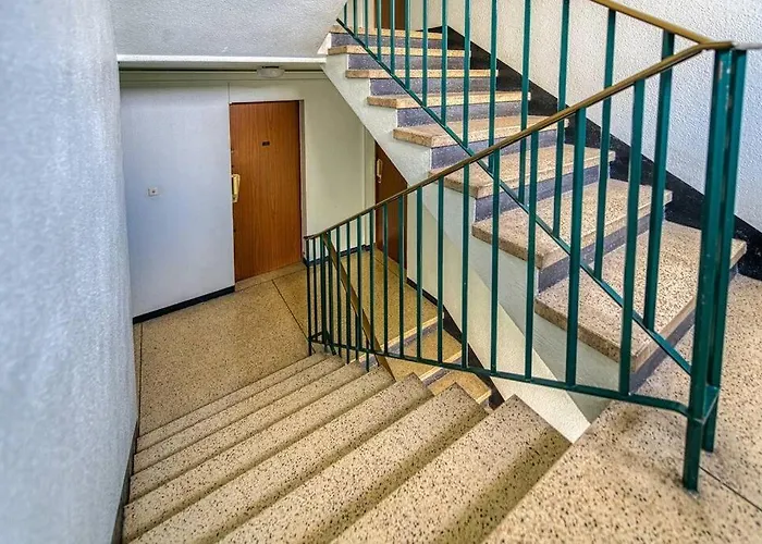 Standing, 4 Ch Dont 2 Sdb Prive, Clim, Fibre Apartment *