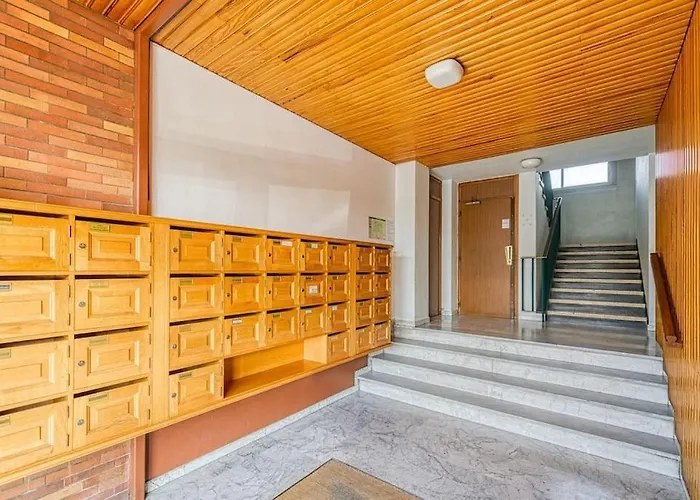 Standing, 4 Ch Dont 2 Sdb Prive, Clim, Fibre Apartment *