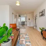 Apartman Standing, 4 Ch Dont 2 Sdb Prive, Clim, Fibre *