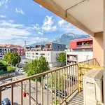 Standing, 4 Ch Dont 2 Sdb Prive, Clim, Fibre Apartman