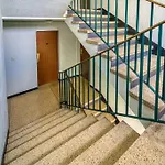 Standing, 4 Ch Dont 2 Sdb Prive, Clim, Fibre Apartman *