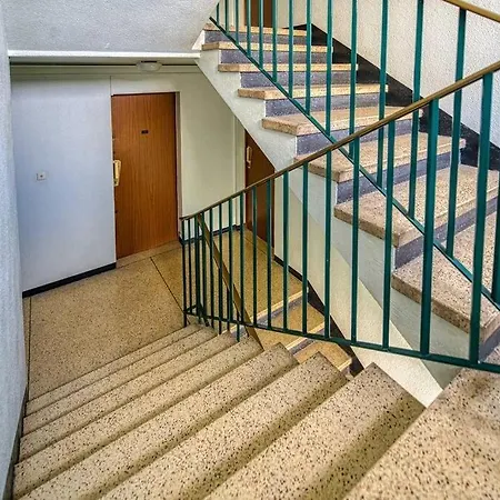 Standing, 4 Ch Dont 2 Sdb Privé, Clim, Fibre Appartamento *