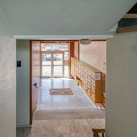 Lägenhet Standing, 4 Ch Dont 2 Sdb Prive, Clim, Fibre *